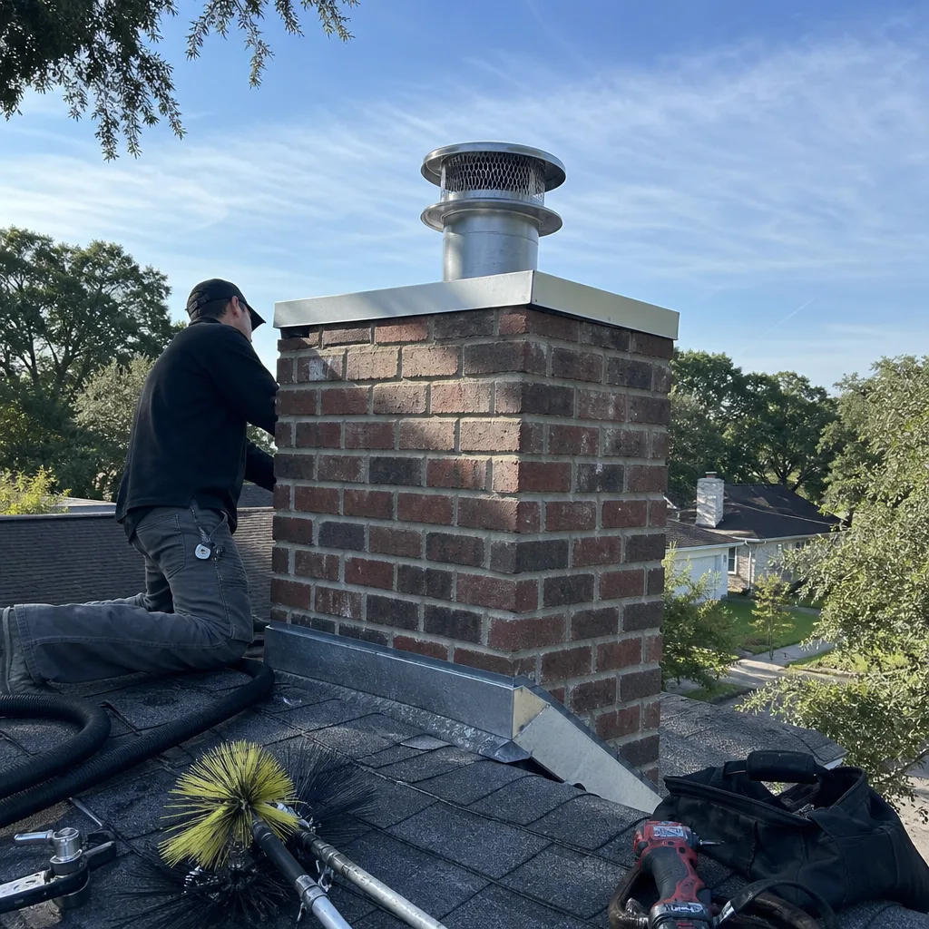 After - Recent Project