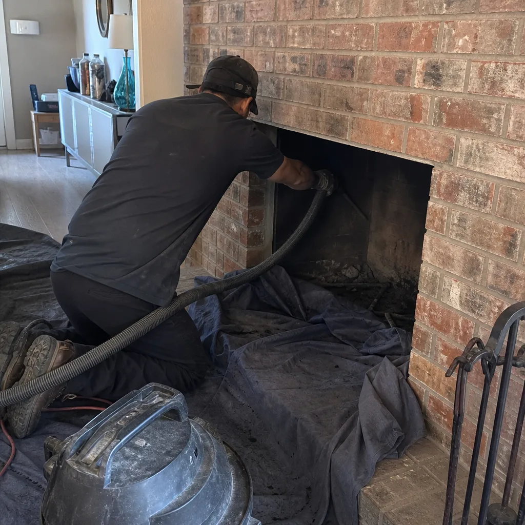 Before - Recent Project