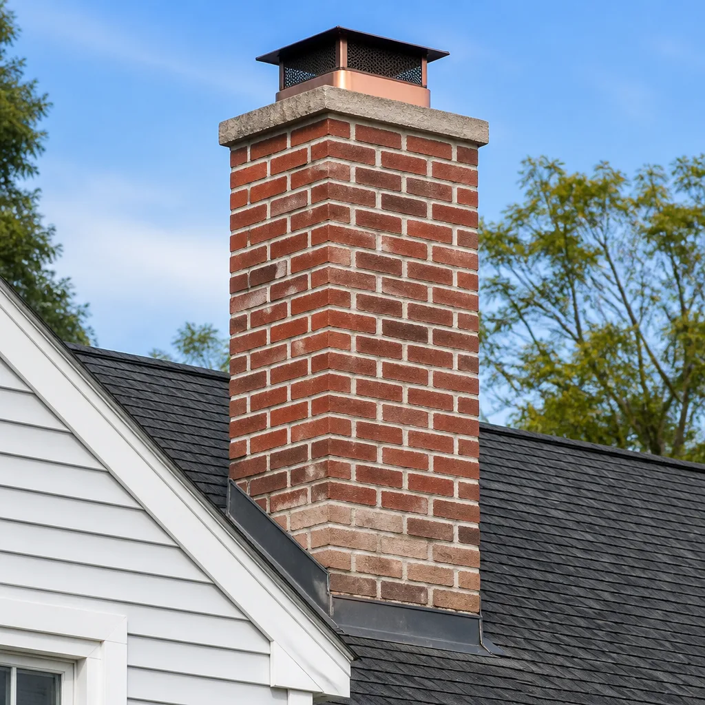 Masonry repair