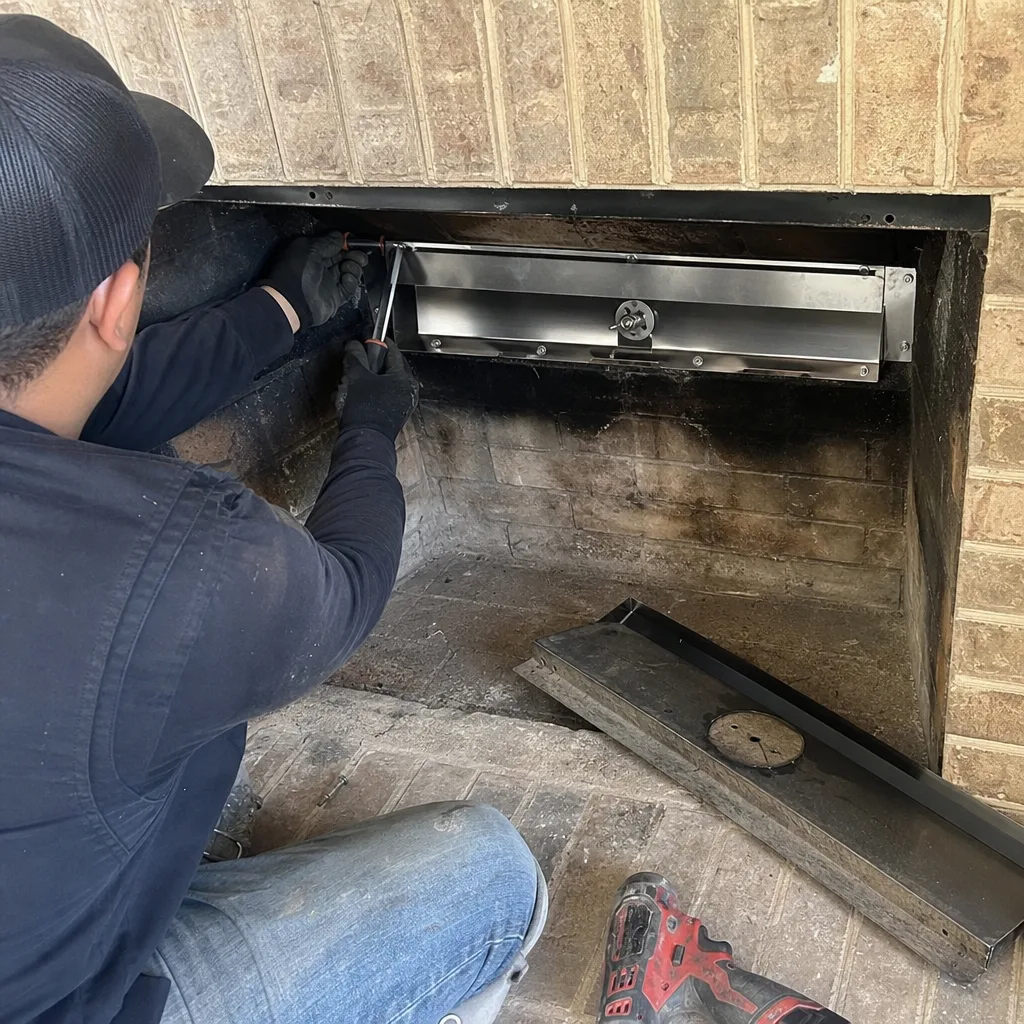 Standard Visual Inspections