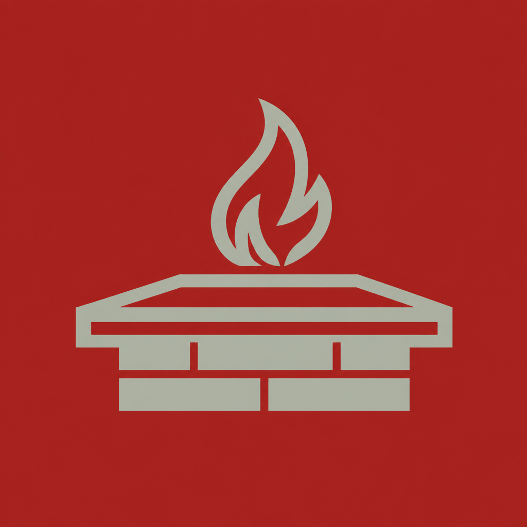 Kindling Chimney Houston